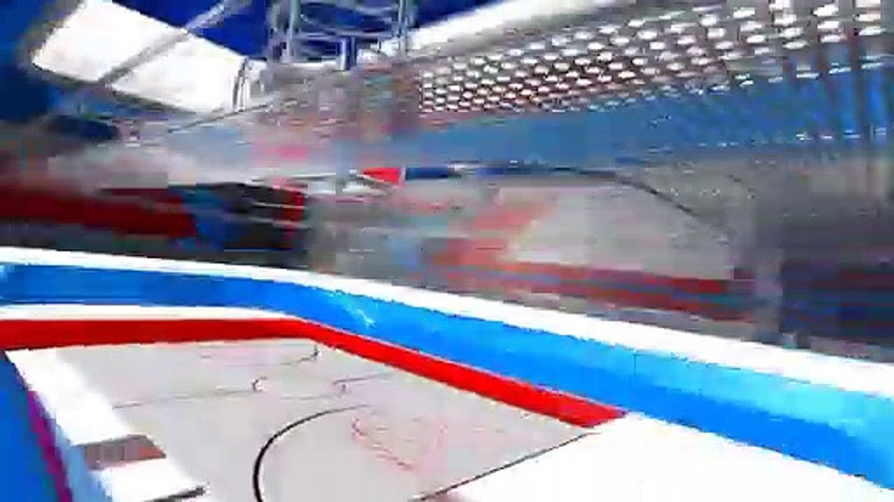 Sacramento Kings 102-130 San Antonio Spurs