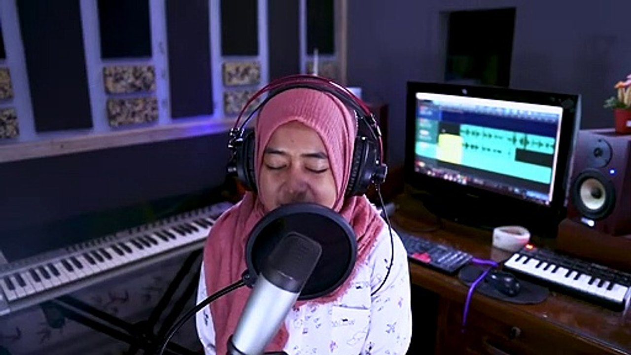 Cidro Didi Kempot | Cidro Cover Woro Widowati