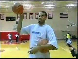 Rasheed Wallace isterse atar!