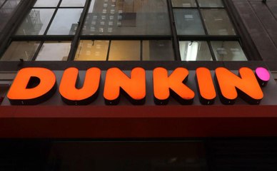 Dunkin' Will Start Serving Oat Milk Nationwide This Spring