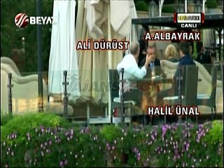 İşte Alper Potuk transferinin görüntüleri!