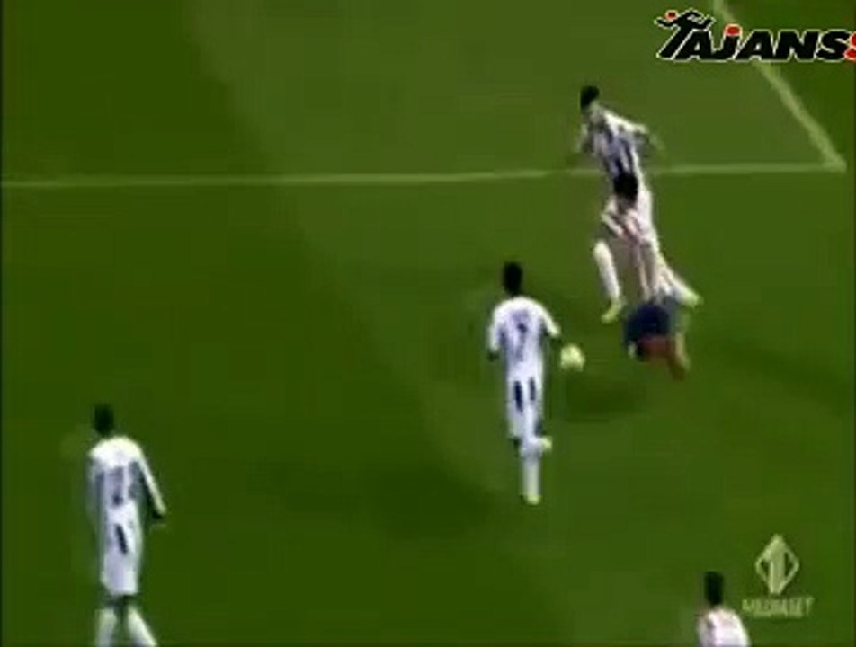 Diego Ribas 10