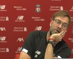 22e j. - Klopp : 