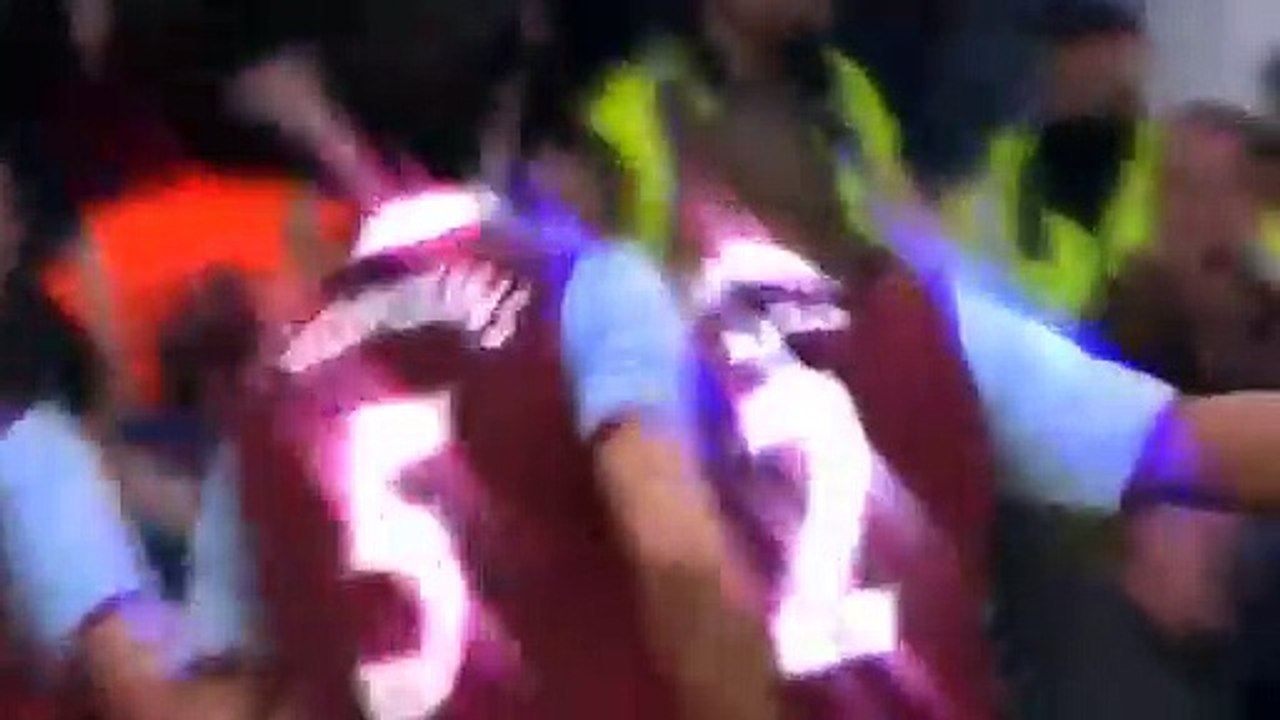 Winston Reid