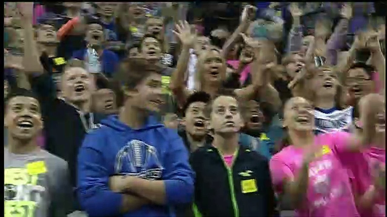 Preseason: Detroit Pistons 104-84 Charlotte Hornets