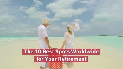 When Its Time For Retirement