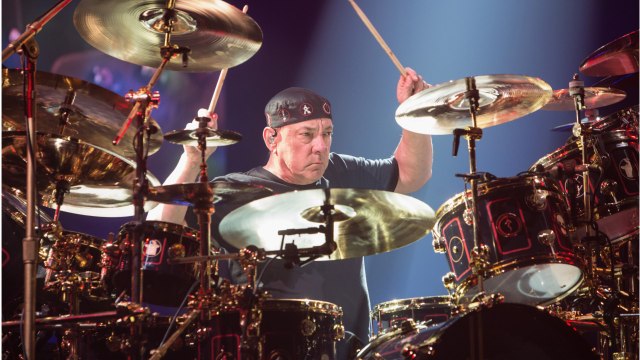Neil Peart, Rush Drummer And Lyricist, Dead At 67