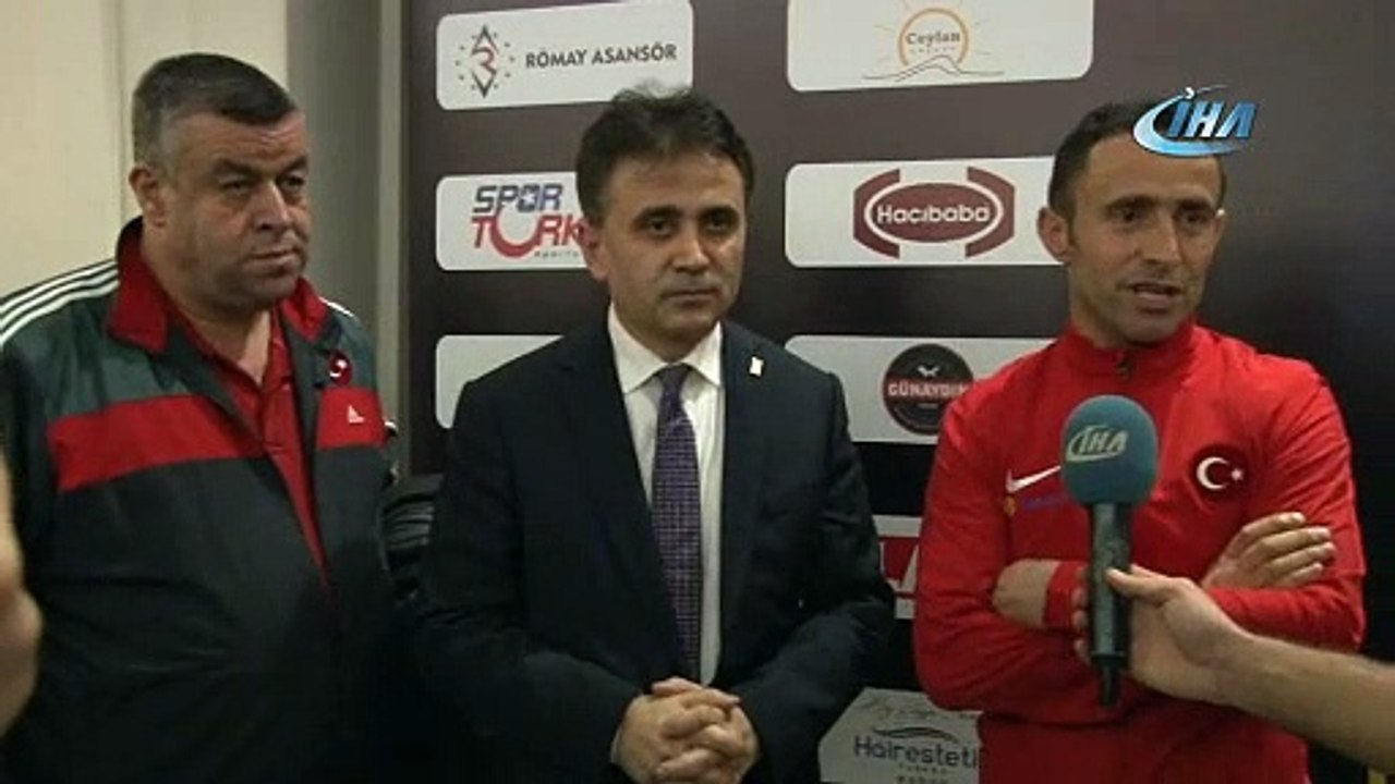 osman çakmak
