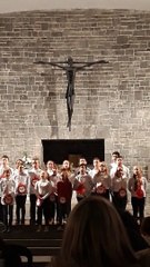 13-12-2019 : Concert de Noël de l'école