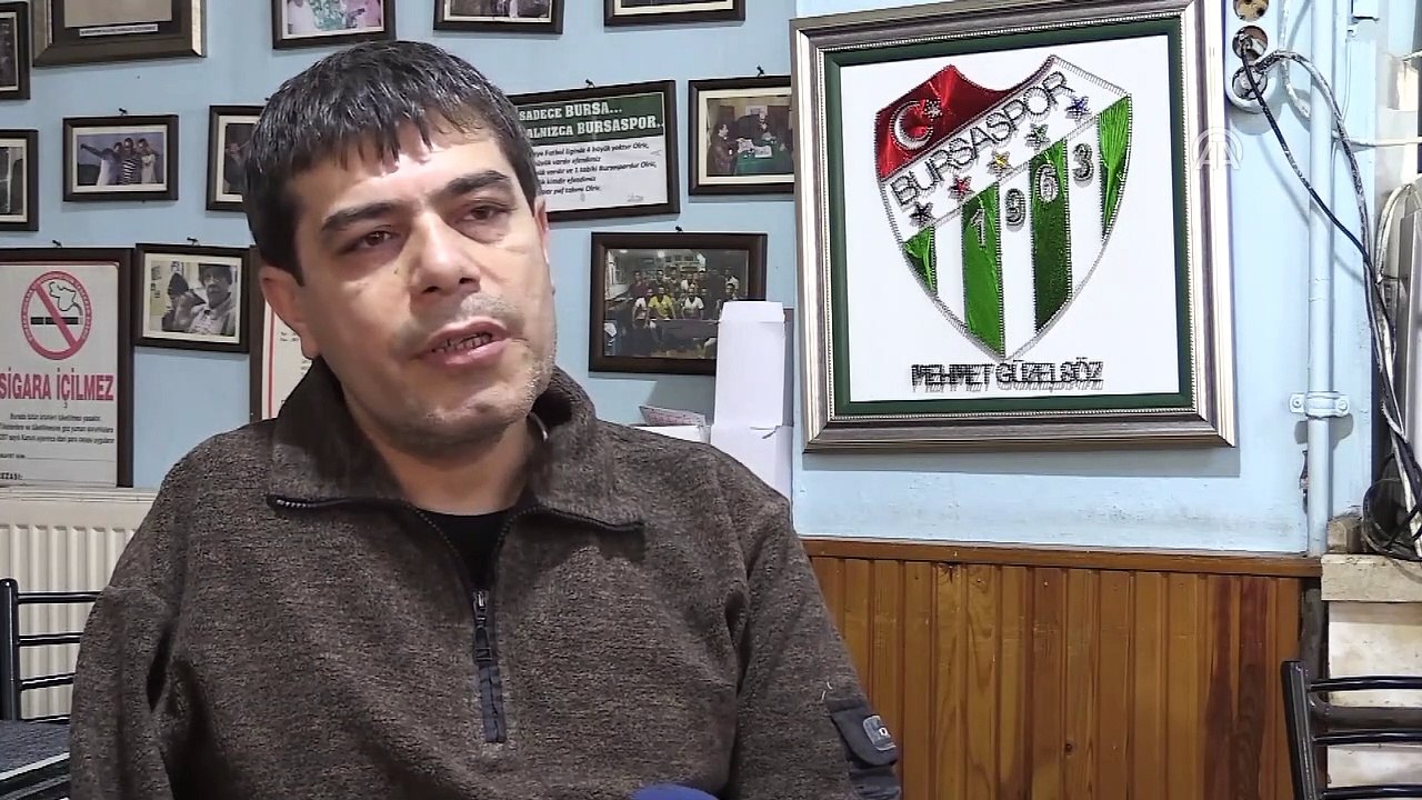 "Bu maçı izlemeyen çok şey kaçıracak"