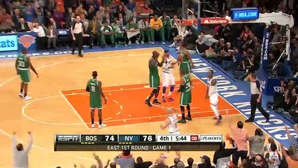 Gecenin En iyi 10 Hareketi 21 Nisan