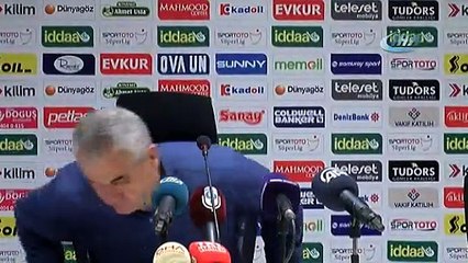 Rıza Çalımbay