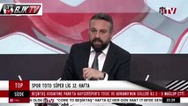Beşiktaş TV'de flaş sözler