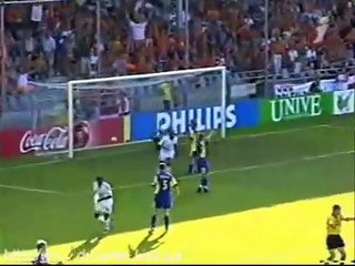 İşte yeni Timsah! Taye Taiwo