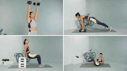 10 Essential Strength Training Exercises You Should Know