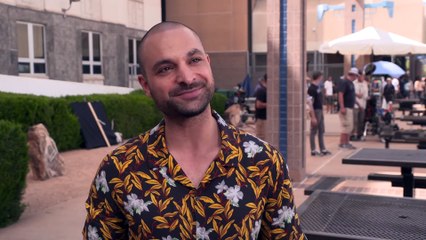 Better Call Saul Season 5 - Behind The Scenes