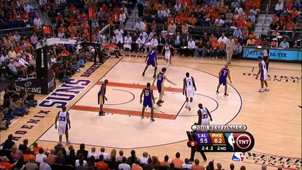 En iyi 10 "Steve Nash" Asisti