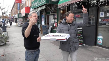 Barstool Pizza Review - Grandma's Original Pizza (Bay Ridge)