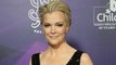 Megyn Kelly Teases Revealing Sit Down Interview With Roger Ailes Accusers After 'Bombshell' Screening | THR News