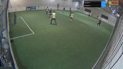 Equipe 1 Vs Equipe 2 - 10/01/20 21:40 - Loisir Poitiers - Poitiers Game Parc