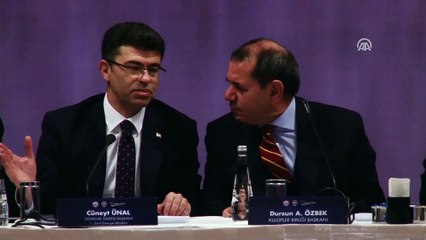 spor güvenliği çalıştayı