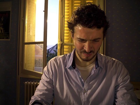 Je suis quelques degrés de plus