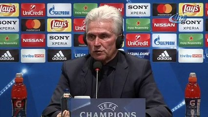 Jupp Heynckes