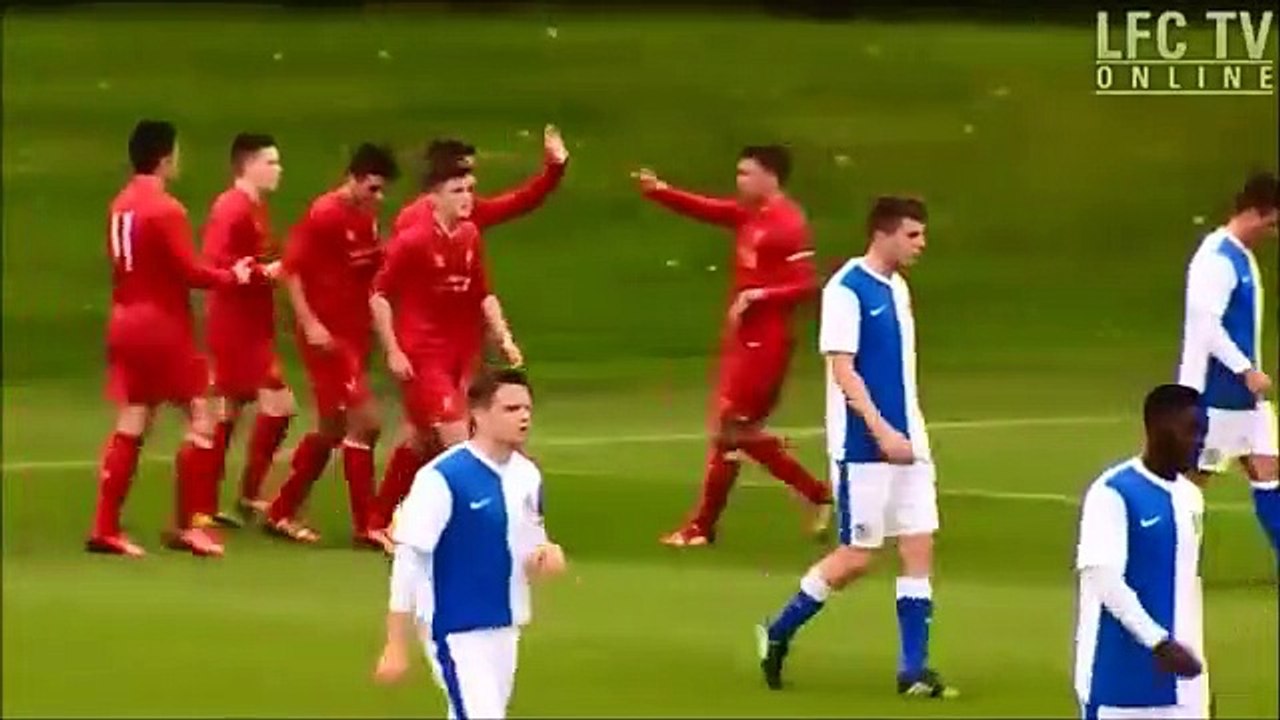 Harry Wilson