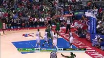 Boston Celtics 105 - 111 Los Angeles Clippers