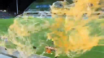 Alessandro Del Piero!  Yaşlı kurttan harika gol...