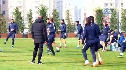 Medipol Başakşehir hazırlık