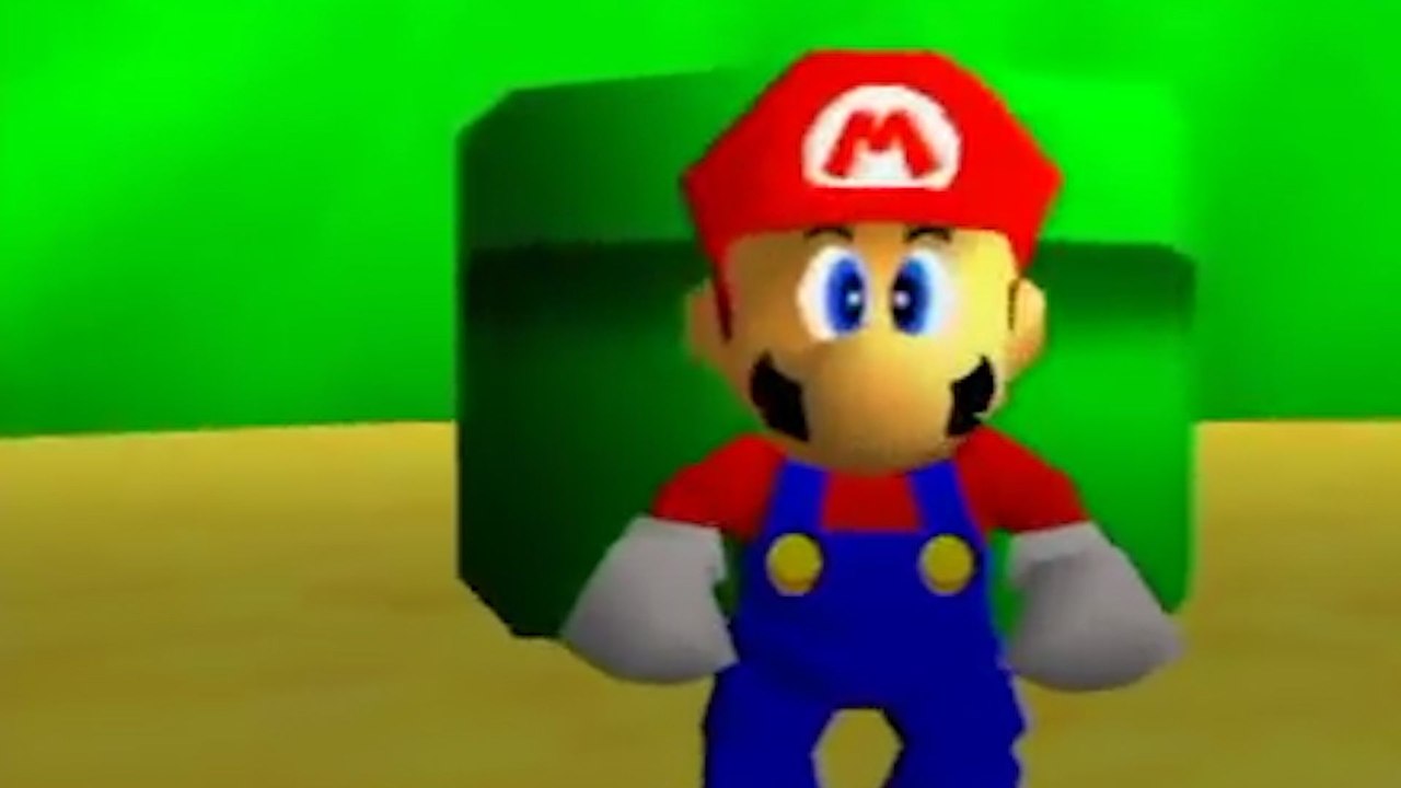 The Video Games That Changed Gaming