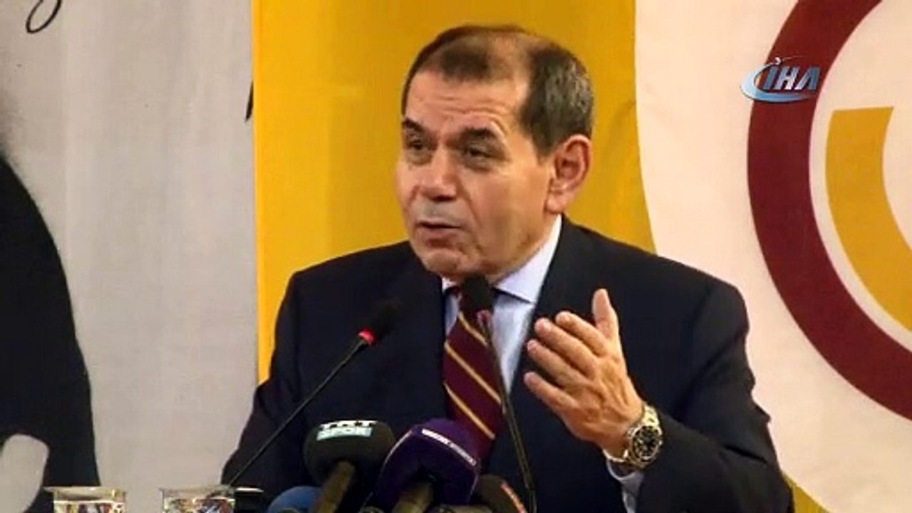 Galatasaray berat