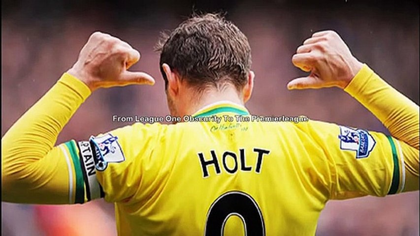 Grant Holt