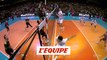 La France s'offre l'Allemagne et se qualifie pour les JO - Volley - TQO