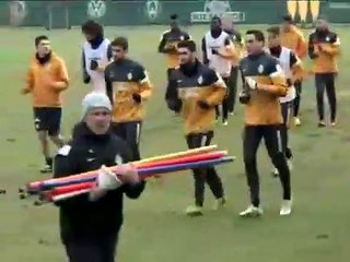 Mehmet Ekici: "Moral buldum"