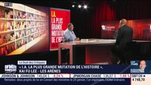 Le duel des critiques: Christian Chavagneux VS Jean-Marc Daniel - 10/01