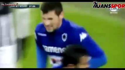 Juventus durdurulamıyor!