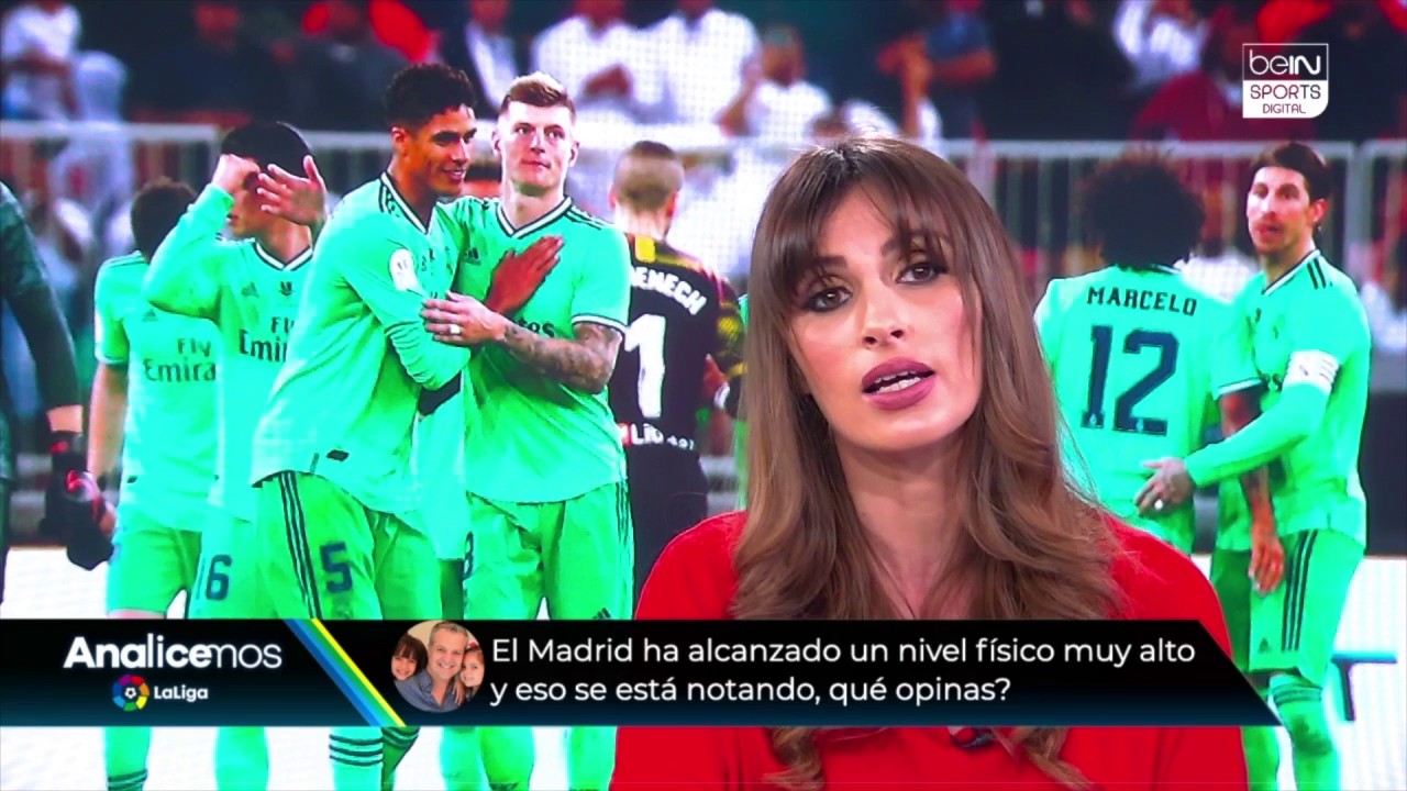 ANAlicemos LaLiga: Derbi de Madrid en la Supercopa de España