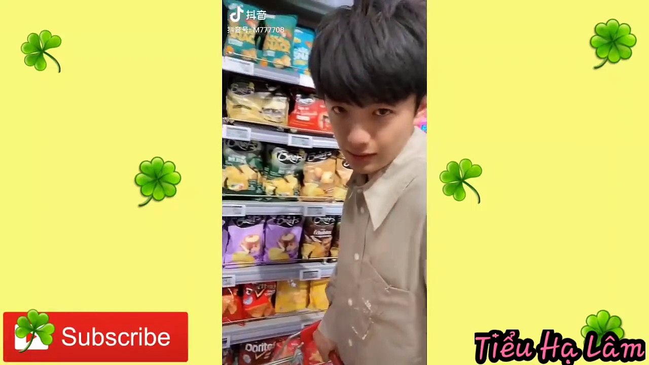 TIKTOK-ĐAM MỸ-DỤ THỤ KIỂU NÀY THÌ MẤY ANH CÔNG TÔI RỒI