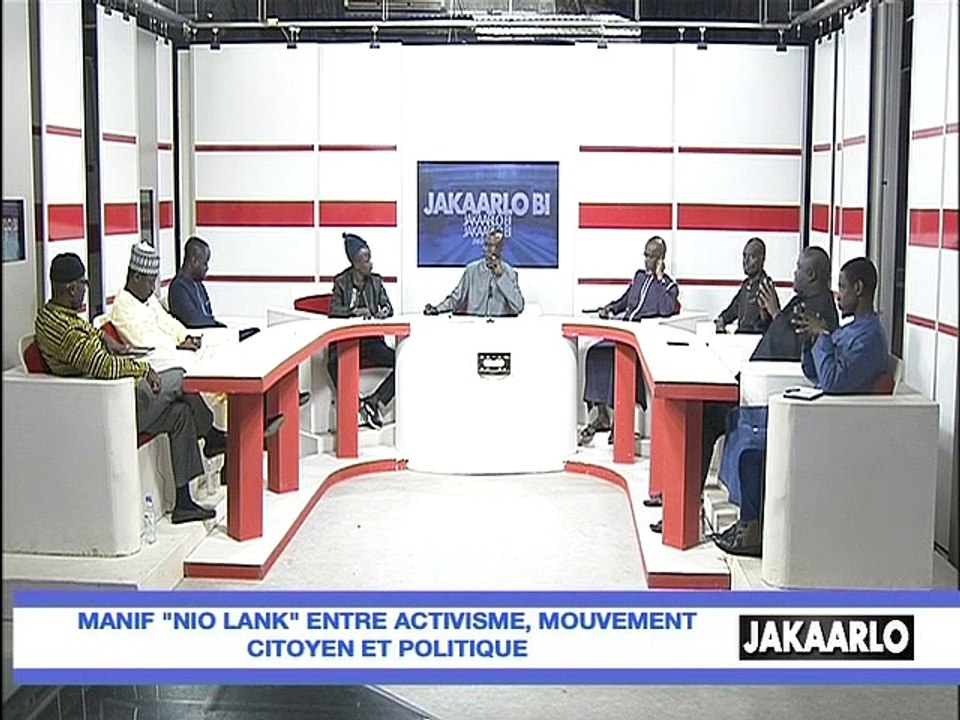 Fou Malade a Birima : Tu dois etre respectueux