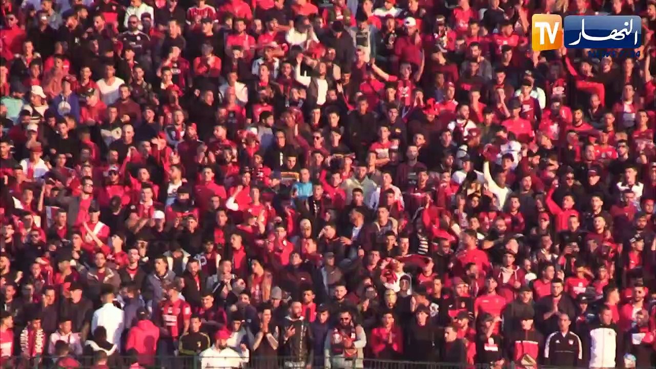 إتحاد العاصمة يواجه سان داونز في رابطة الأبطال وعينه على إحياء حظوظ التأهل