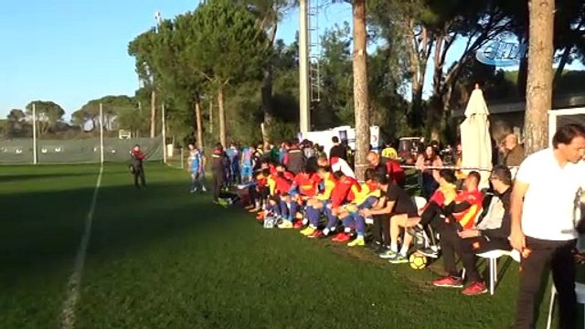 Göztepe - İstanbulspor