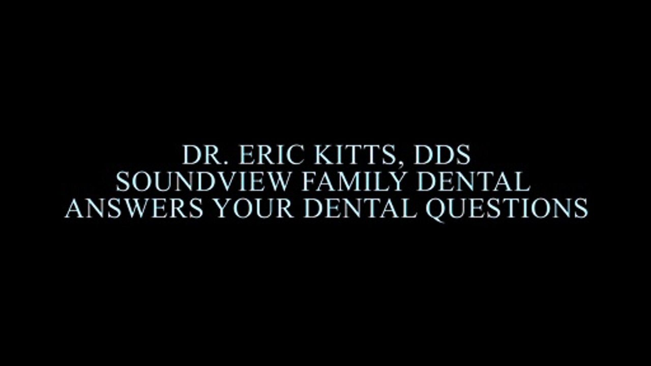 How often should I visit the dentist? // Soundview Family Dental