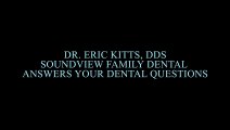 Why are my teeth sensitive to cold? // Soundview Family Dental