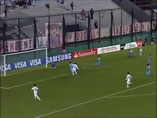 Baban da mı kaleciydi? Muhteşem kurtarış...