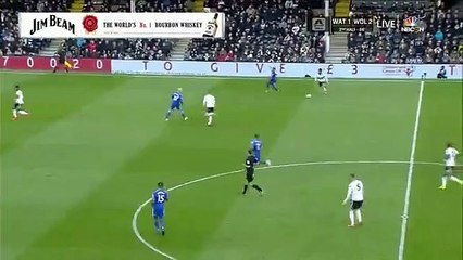 Babel'in müthiş golü