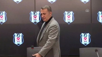 Fikret Orman'ın açıklaması - 2 -