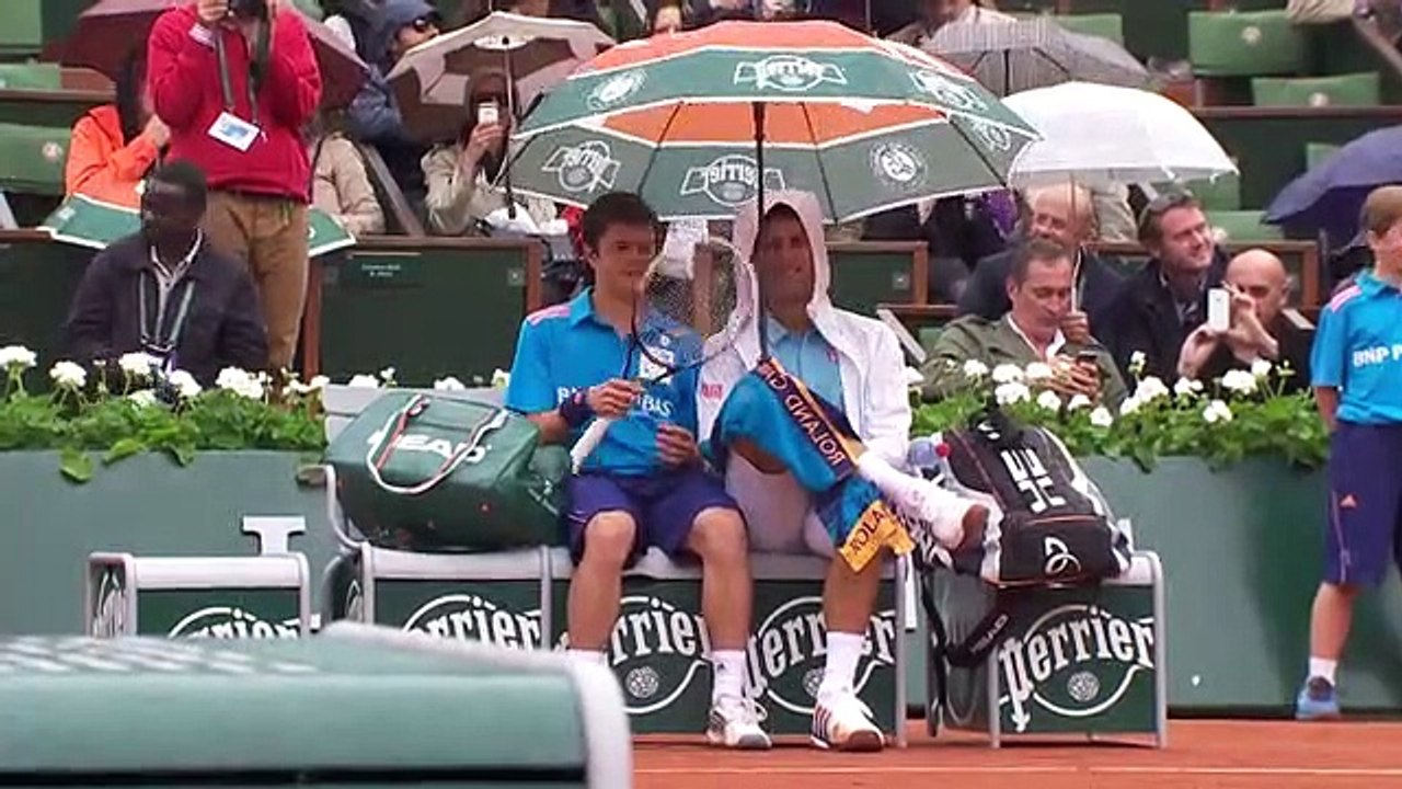 Gönülleri fetheden Djokovic