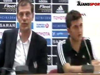 Bilic memnun! Transferden de bahsetti...